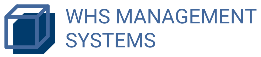 WHS Management Systems Logo