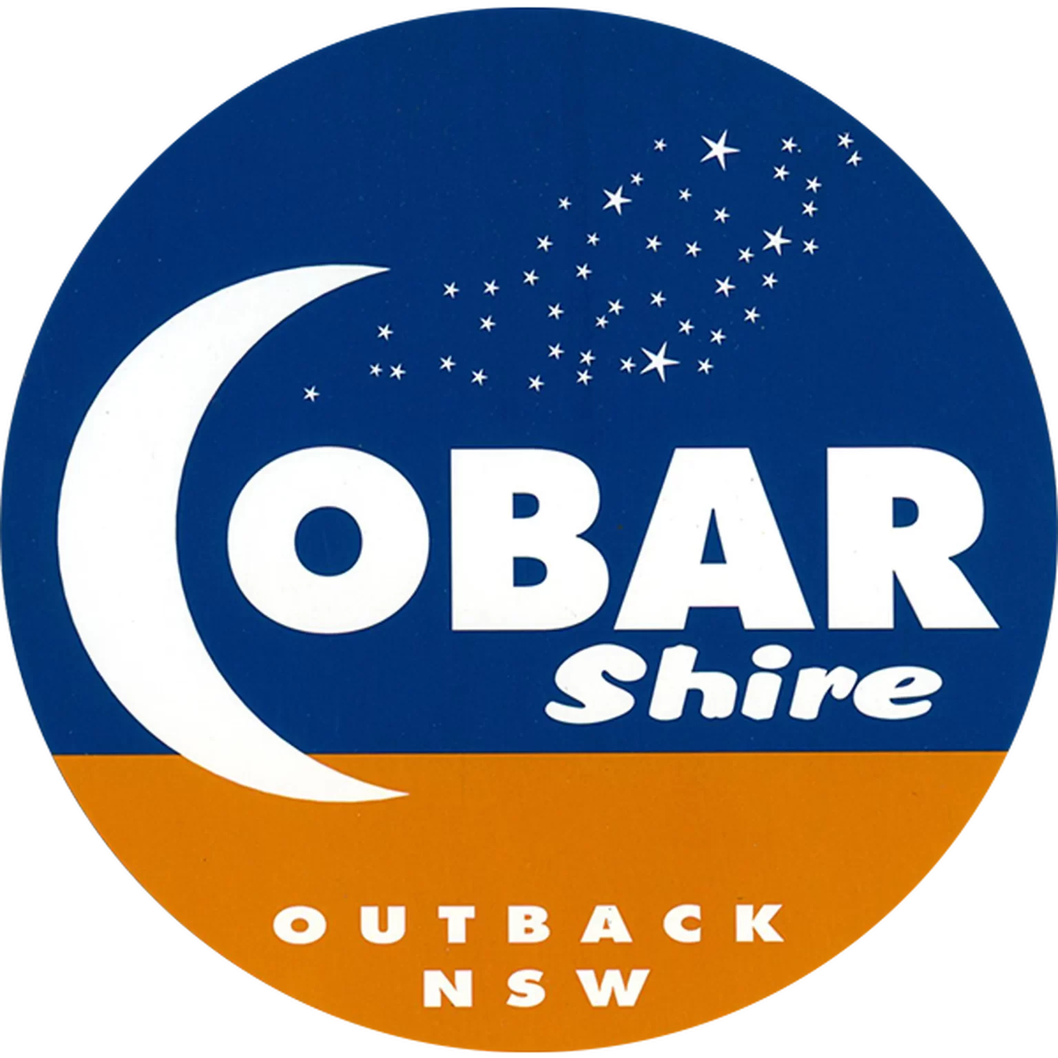 Cobar Shire Council logo - WHS Management Systems client