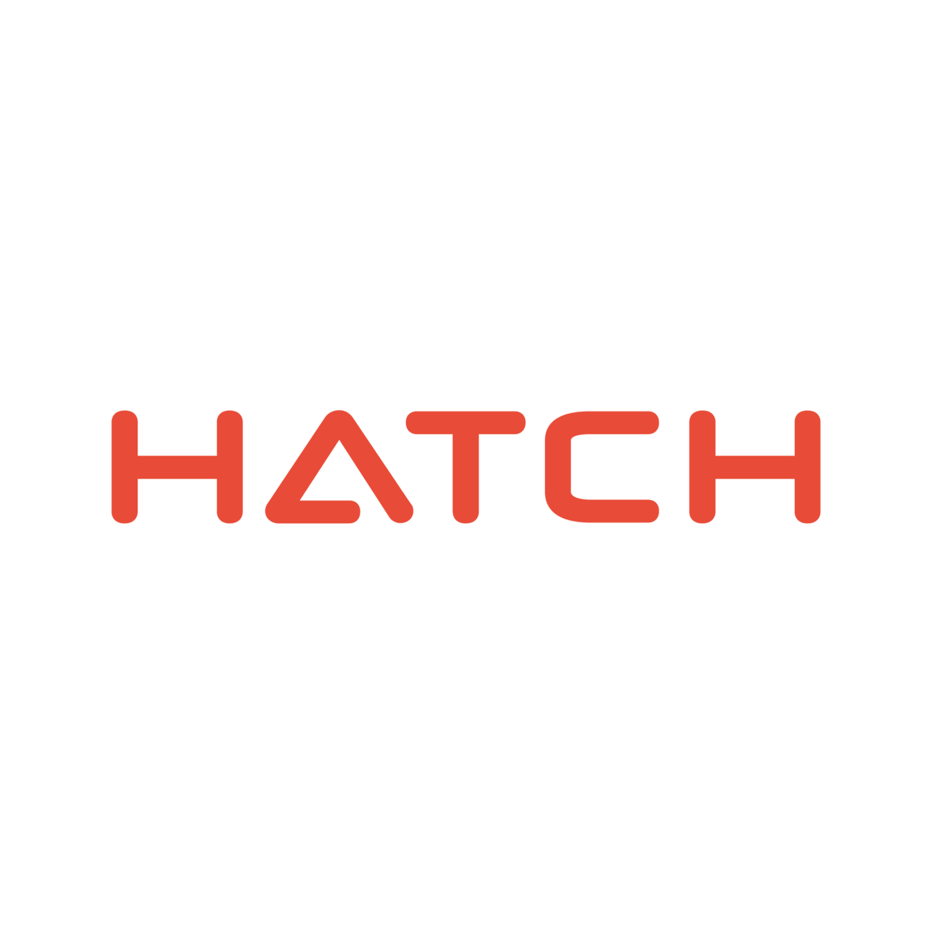 Hatch logo - WHS Management Systems client