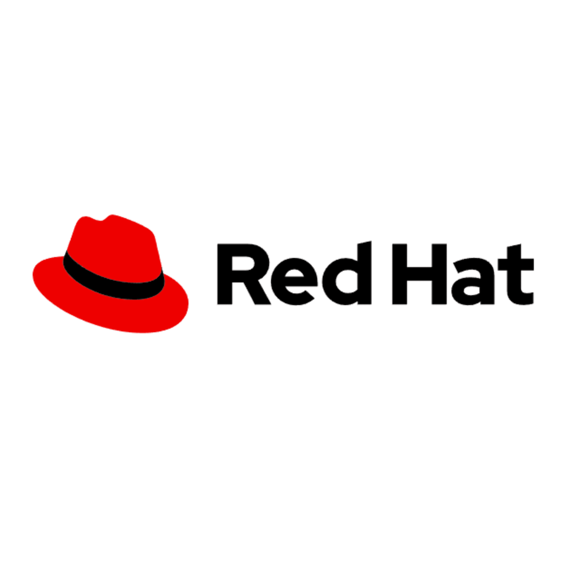 Red Hat logo - WHS Management Systems client