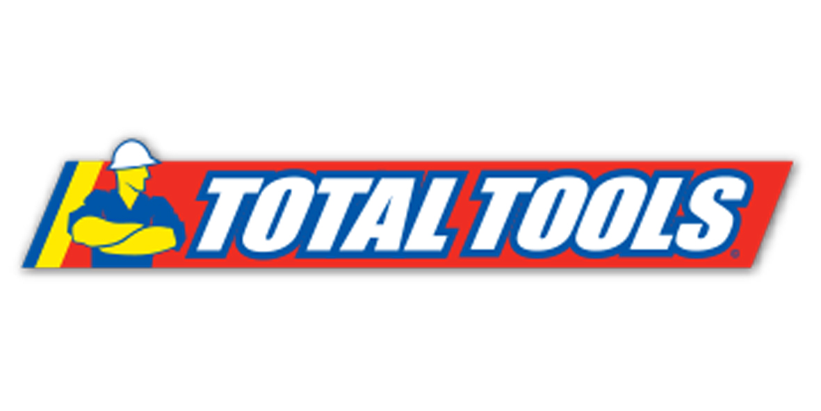 Total Tools logo - WHS Management Systems client